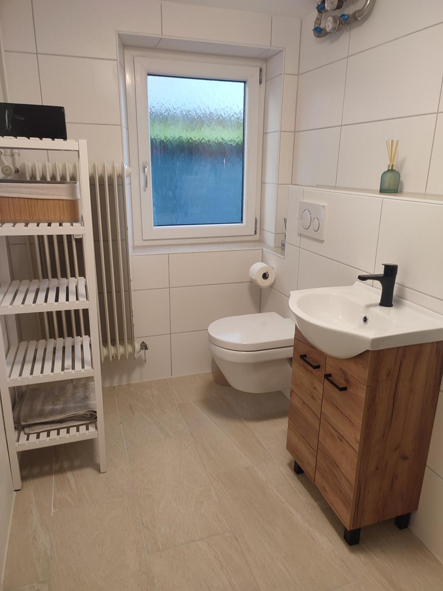 Gemuetliche Zwei-Zimmer-Wohnung Am Regnitzufer บัมแบร์ก ภายนอก รูปภาพ